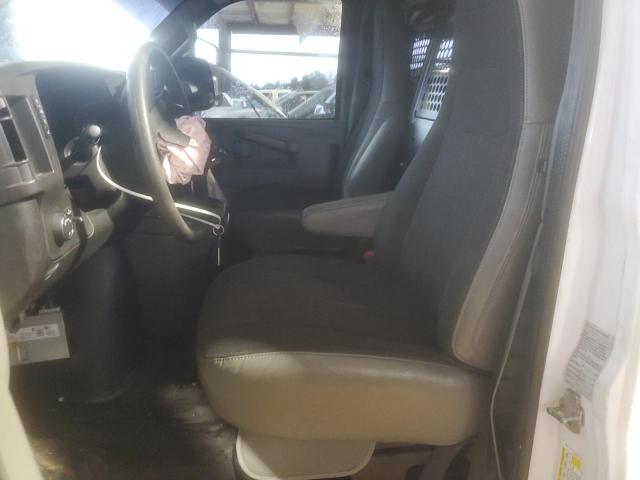 2019 GMC SAVANA G25 1GTW7AFG2K1293185