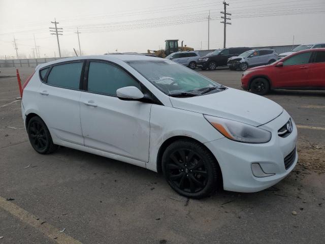 2016 HYUNDAI ACCENT SPO - KMHCU5AE3GU239968