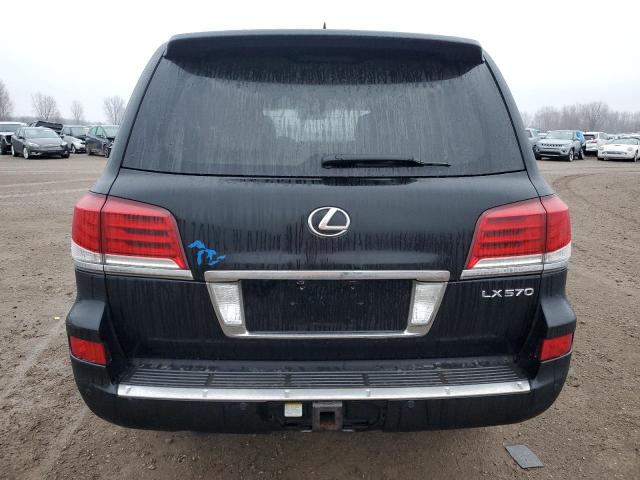 2015 LEXUS LX 570 JTJHY7AX7F4184982