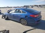 Lot #3028258795 2015 HYUNDAI SONATA SPO