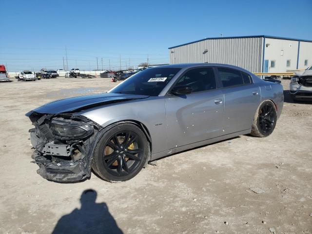 DODGE CHARGER R/