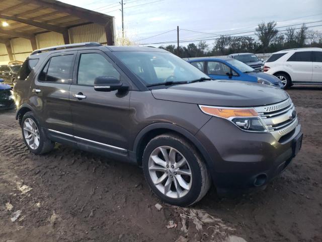 VIN 1FM5K7D86FGC62092 2015 FORD EXPLORER no.4