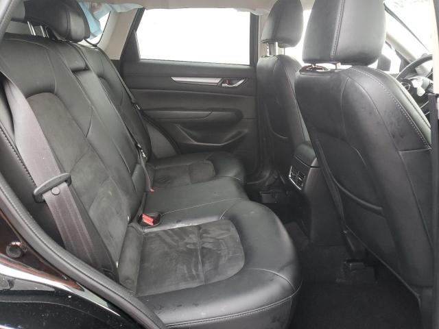 2018 MAZDA CX-5 TOURI - JM3KFACM7J1438769