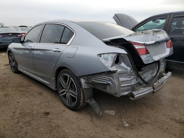 2017 HONDA ACCORD SPO - 1HGCR2F11HA085212