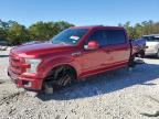 2017 FORD F150 SUPER - 1FTEW1CG4HKE37633
