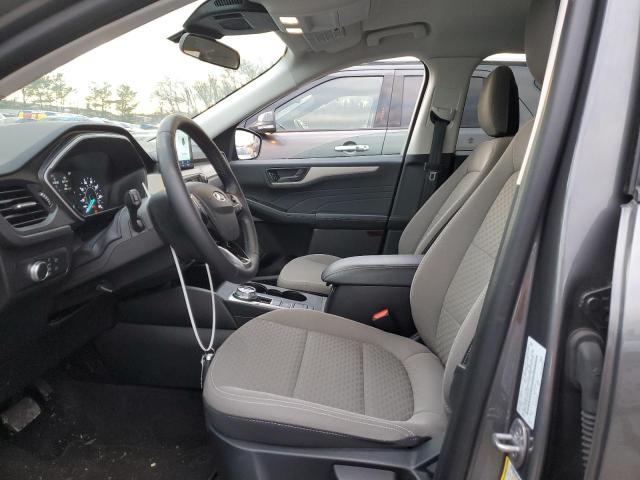 2022 FORD ESCAPE SE - 1FMCU9G66NUB47726