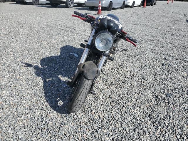2007 DUCATI MONSTER 69 ZDM1RADM57B099768