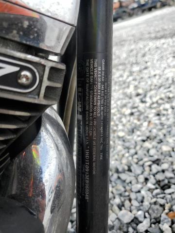 2014 HARLEY-DAVIDSON FXSBSE CVO 1HD1TD913EB960048