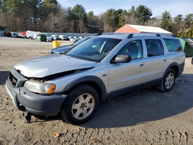 2006 VOLVO XC70 #3037768288