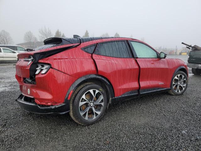2021 FORD MUSTANG MA - 3FMTK3SU0MMA45236