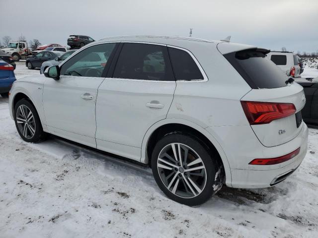 2018 AUDI Q5 TECHNIK WA1FNAFY3J2238553