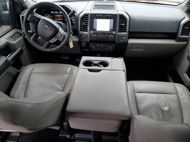2019 FORD F150 SUPER - 1FTEW1E46KFC97751