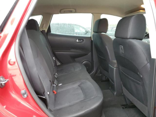 2015 NISSAN ROGUE SELE - JN8AS5MT0FW656628