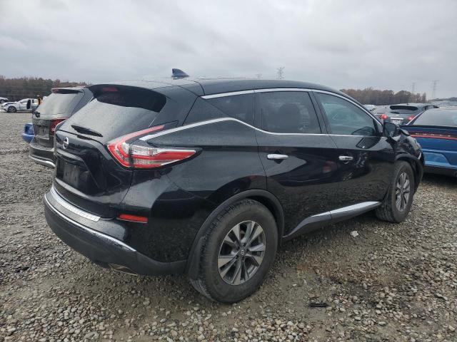 2018 NISSAN MURANO S - 5N1AZ2MG7JN101775