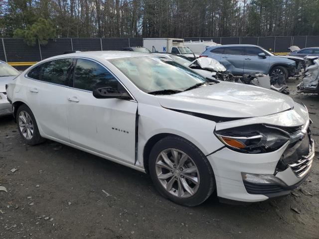 2020 CHEVROLET MALIBU LT - 1G1ZD5ST6LF061931