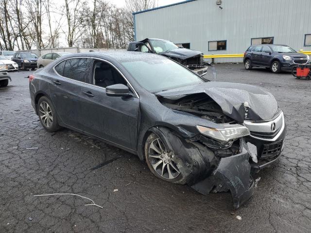 2015 ACURA TLX TECH - 19UUB1F59FA011412