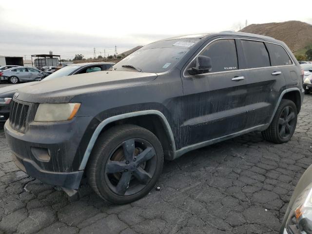 2011 JEEP GRAND CHER #3029326757