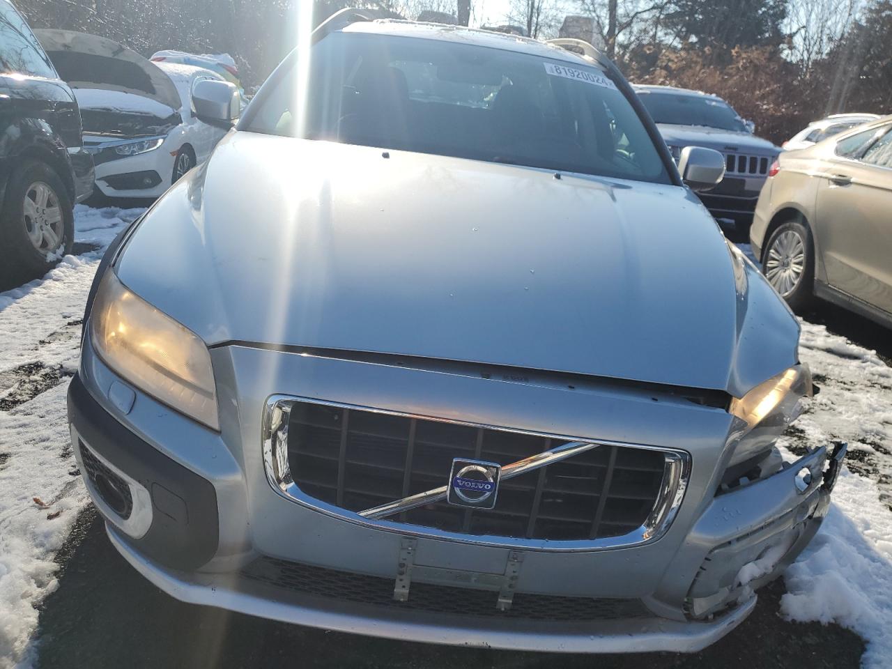 Lot #3052288629 2008 VOLVO XC70