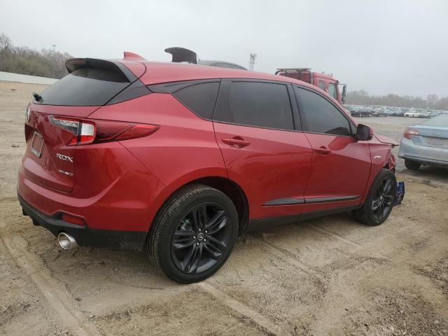 VIN 5J8TC2H62ML039042 2021 ACURA RDX no.3