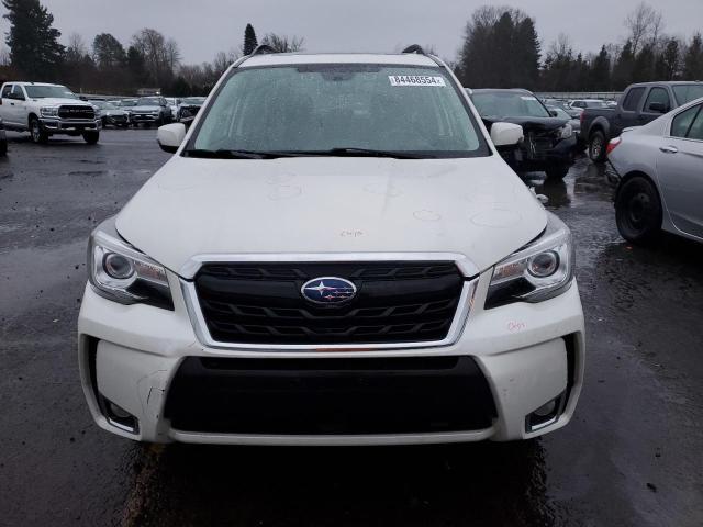 2018 SUBARU FORESTER 2 - JF2SJGWCXJH495599