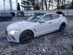 2019 GENESIS G70 PRESTI - KMTG44LA7KU021455