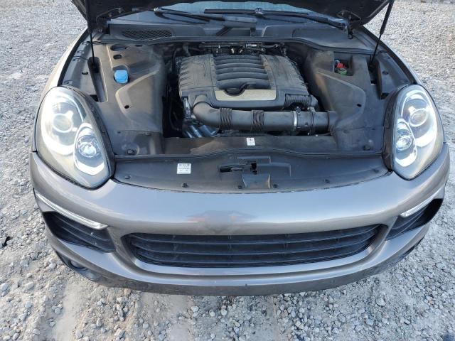 VIN WP1AA2A2XHKA91404 2017 PORSCHE CAYENNE no.12