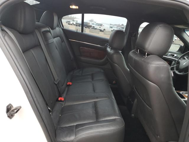 2015 LINCOLN MKS 1LNHL9DK3FG600792