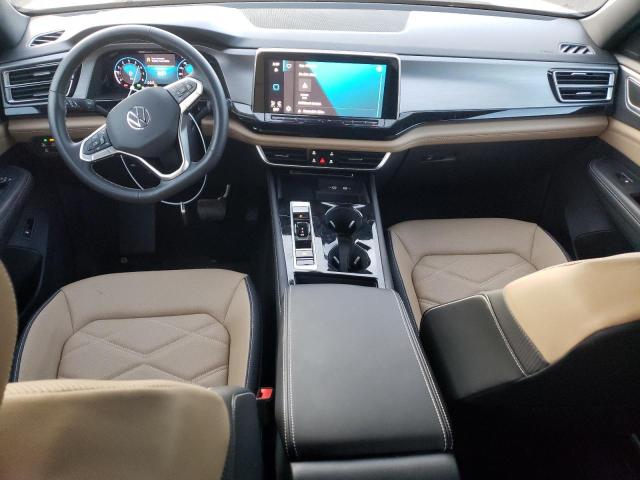 2024 VOLKSWAGEN ATLAS CROS - 1V2KE2CA4RC252368