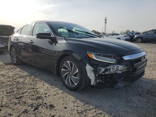 2020 HONDA INSIGHT TO 19XZE4F90LE000808