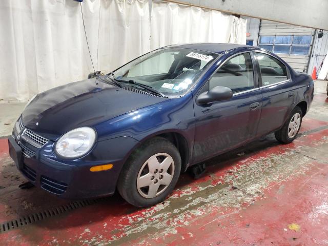 DODGE NEON BASE