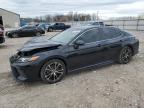 2018 TOYOTA CAMRY L - 4T1B11HK1JU513555