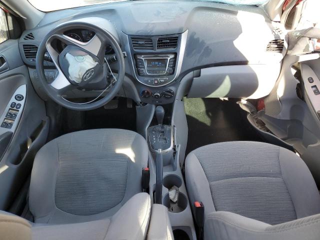 2015 HYUNDAI ACCENT GLS - KMHCT4AE4FU822495