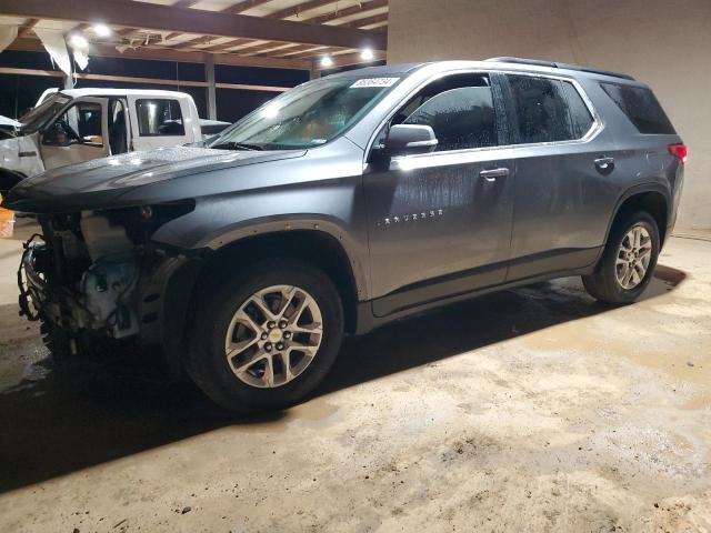 2019 CHEVROLET TRAVERSE L - 1GNERGKW6KJ304959