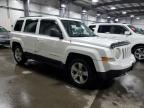 Lot #3023426318 2013 JEEP PATRIOT LA