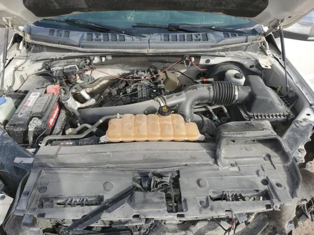 2015 FORD F150 SUPER - 1FTEW1CG1FKE87743