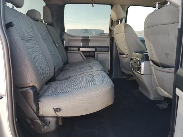 2021 FORD F250 SUPER - 1FT7W2BT2MED95002