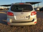 Lot #3026310455 2007 HYUNDAI SANTA FE G