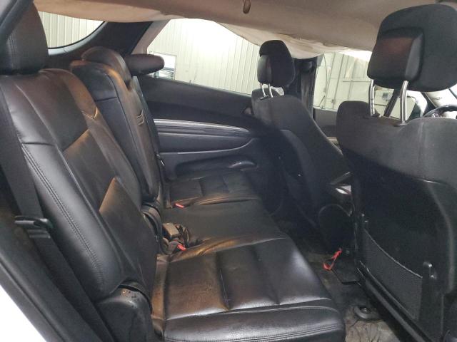 2020 DODGE DURANGO SS 1C4RDJFG9LC431686
