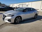 2020 NISSAN MAXIMA SV - 1N4AA6CV6LC361365