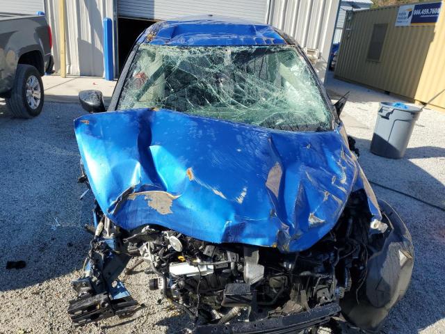 VIN 3N1CP5BV5RL567662 2024 NISSAN KICKS no.5