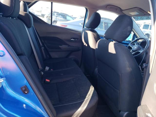 2023 NISSAN KICKS SV - 3N1CP5CV5PL482610