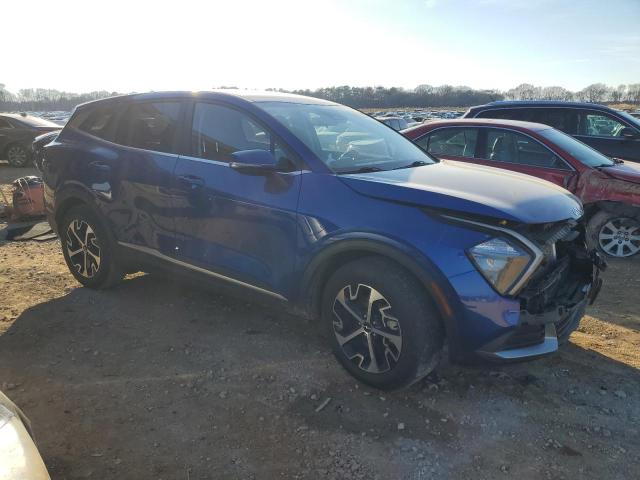 2023 KIA SPORTAGE E - 5XYK33AF3PG026634