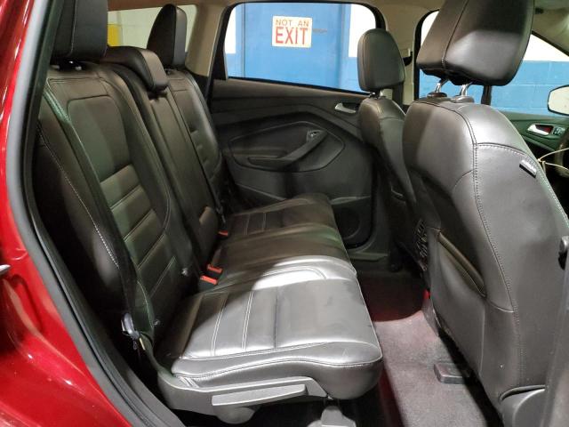 2017 FORD ESCAPE TIT - 1FMCU0JDXHUE68272