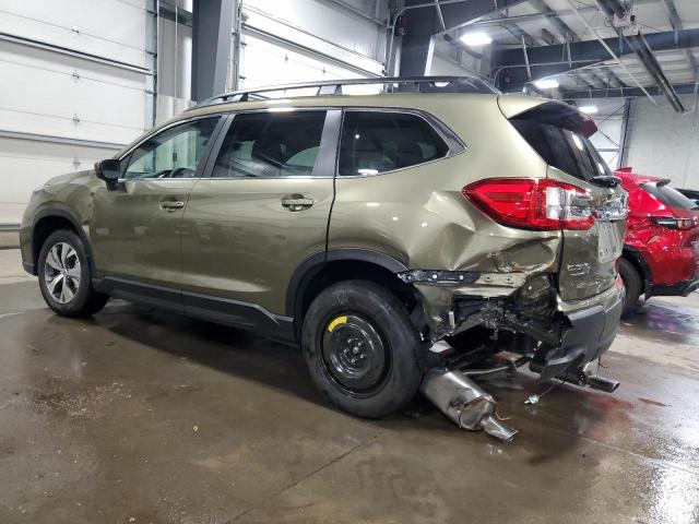 2024 SUBARU ASCENT PRE - 4S4WMAED9R3461320
