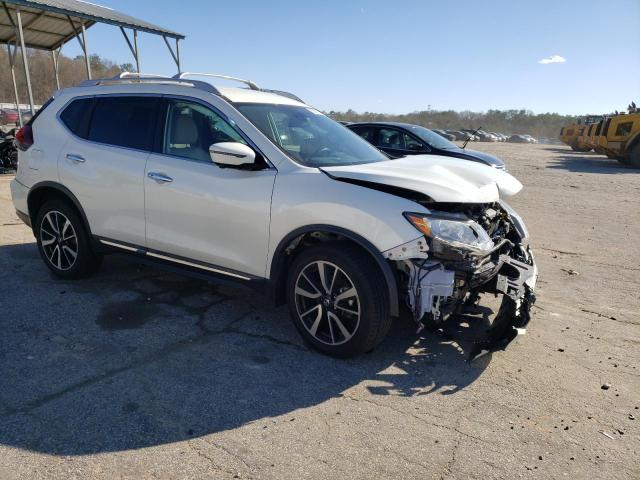 2020 NISSAN ROGUE S - 5N1AT2MV6LC767346