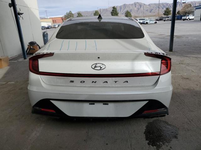 2020 HYUNDAI SONATA SEL - 5NPEF4JA9LH050373