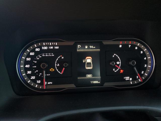 2024 HYUNDAI SANTA CRUZ - 5NTJBDDE8RH112428