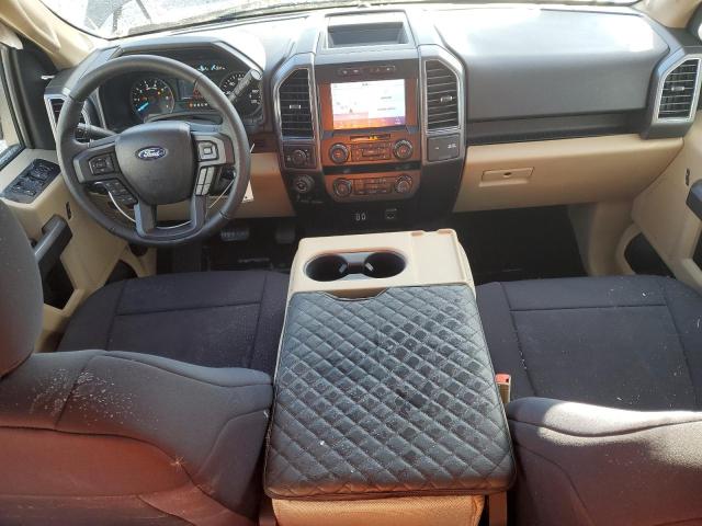 2020 FORD F150 SUPER - 1FTFW1E4XLKD77373