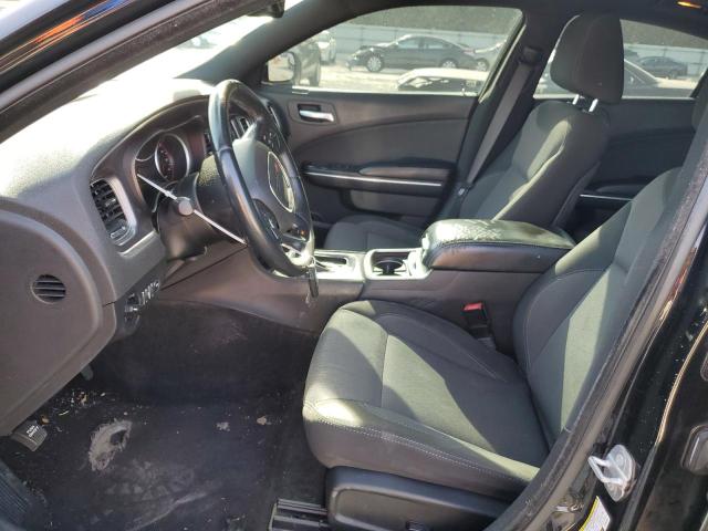 2015 DODGE CHARGER SE 2C3CDXBG0FH893221