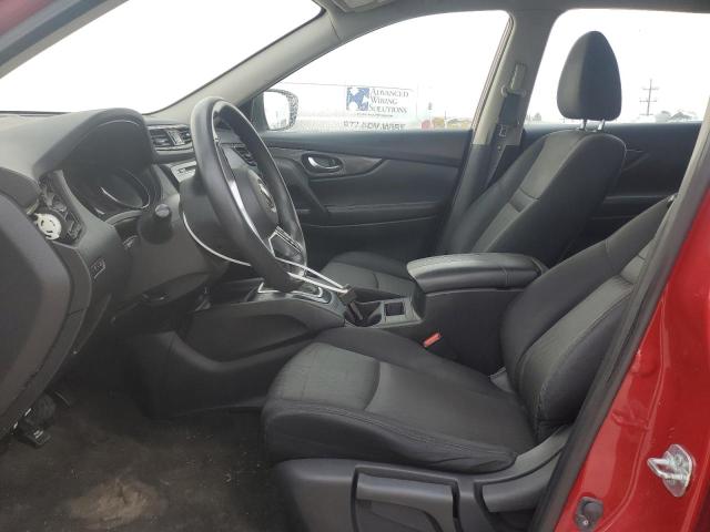 2017 NISSAN ROGUE S - JN8AT2MV8HW275111